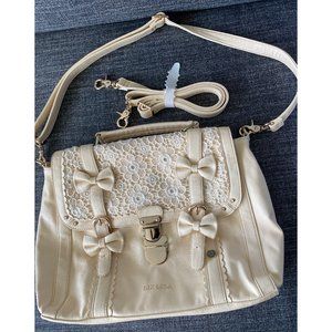 Beautiful LIZ LISA bag NWOT